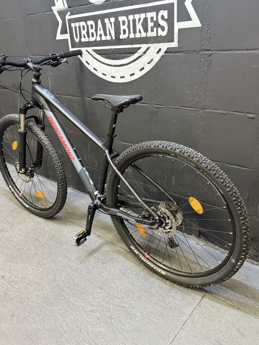 Rower MTB Bergamont Revox 5 Shimano Deore 45 cm Urban Bikes