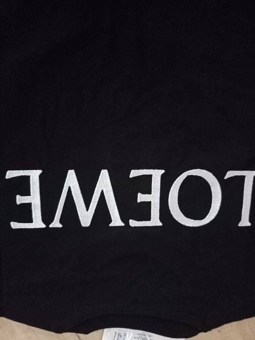 T shirt męski LOEWE L  XXL