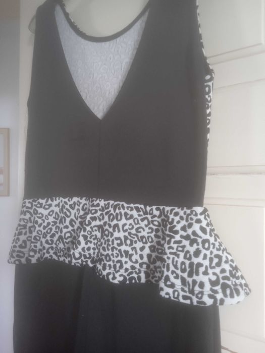 Vestidos S/M em excelente estado