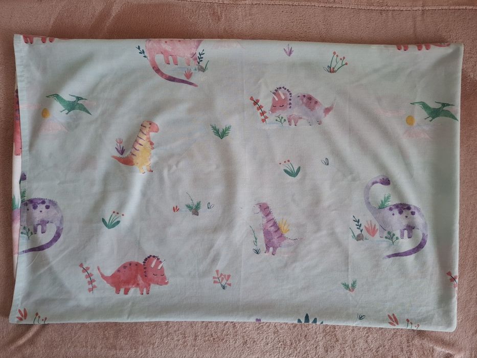 Pościel w dinozaury Dunelm