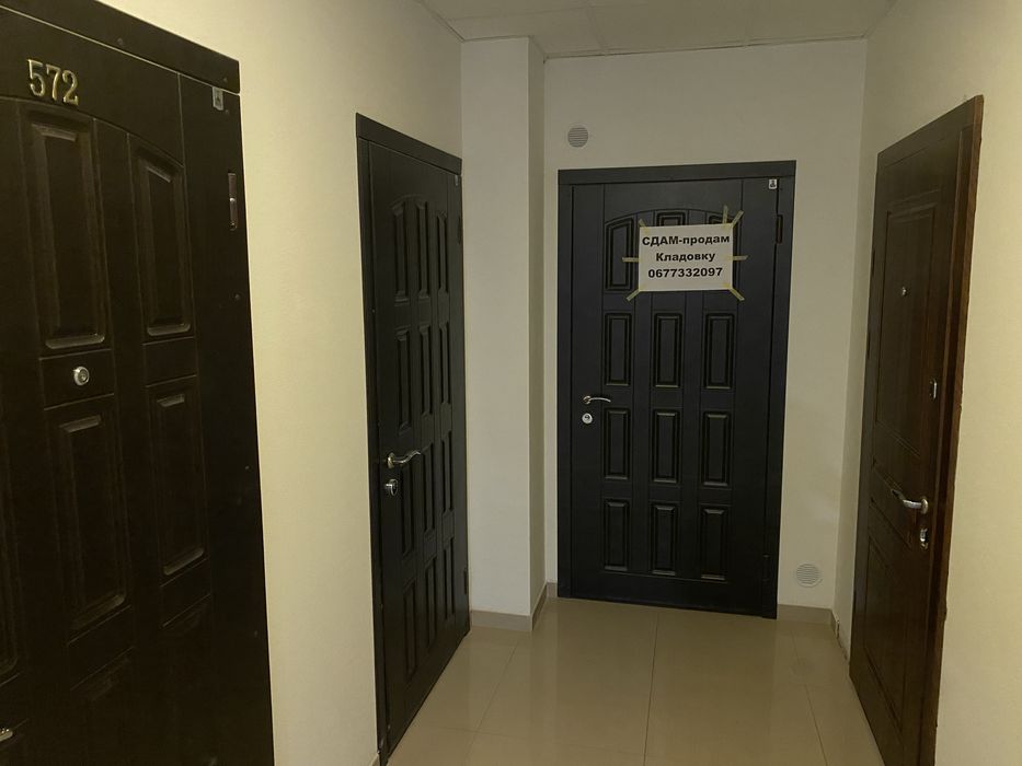 Сдам, Кладовку или продам на ул Каманина, 44 жемчужина, 15 этаж