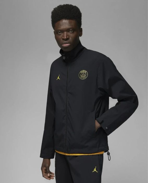 Кофта Jordan PSG Jacket Розмір S Оригінал