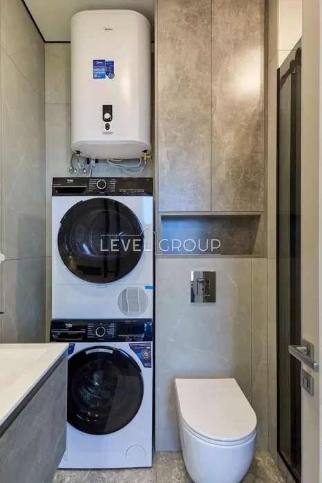 Unit Home продаж 1 кім. Квартири з сучасним ремонтом Лук’янівка
