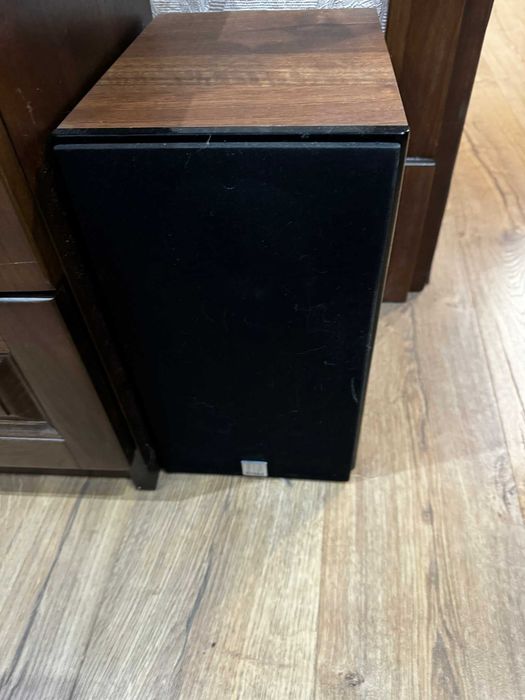 Комплект домашнего кинотеатра Dali zensor 3 + Onkyo