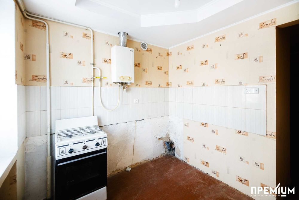 Продаж 1-но кімнатної квартири Здолбунів 2