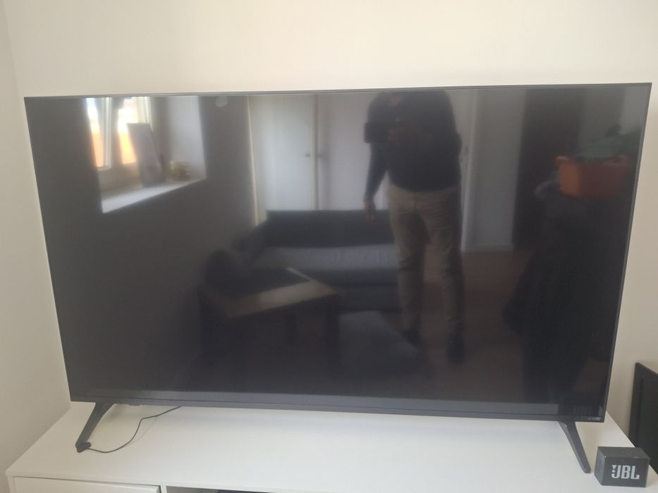 Televisão LG 55 (140cm)