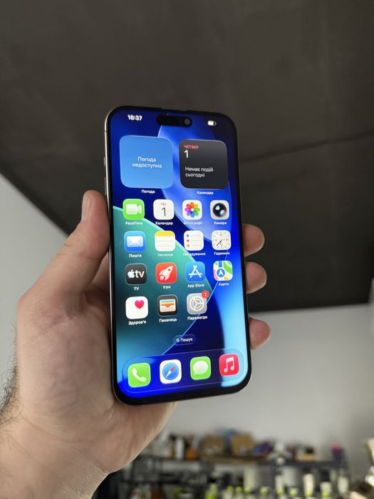 Apple iphone 15 Pro Max 256 gb Neverlock 100 % айфон Про Макс