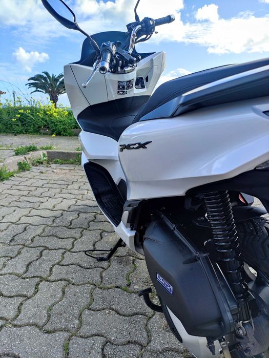 Honda PCX 125 | 2024