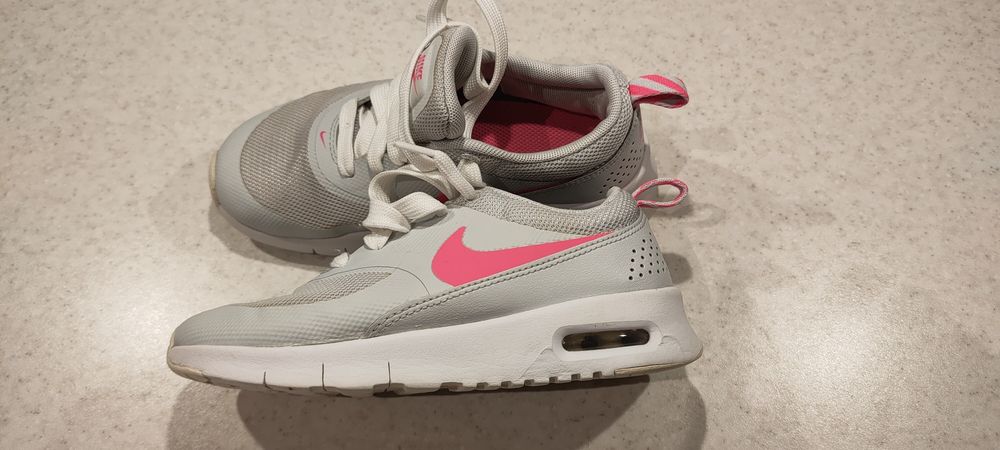 Buty Nike rozmiar 28.5