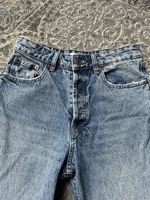 Продам джинси zara
