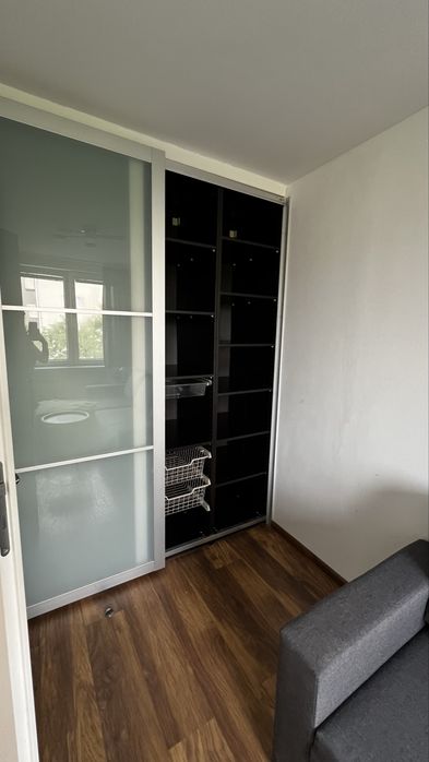 Warszawa Wola 3 - pokoje - Widok 2
