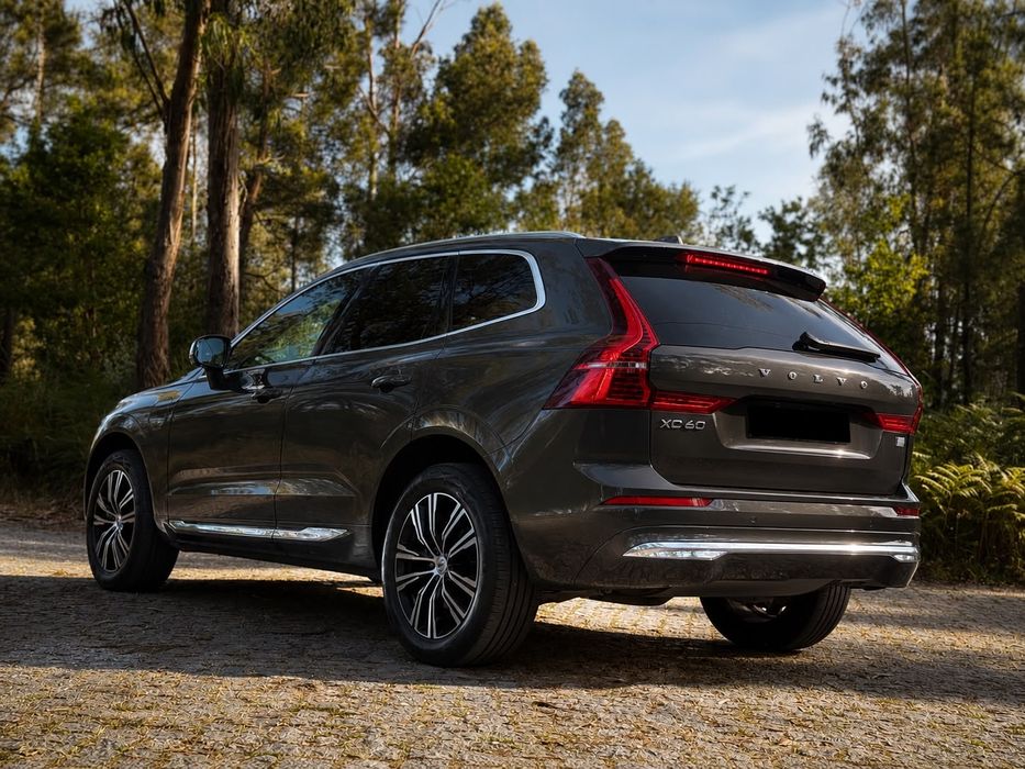 19000km Híbrido todas as revisões na marca.