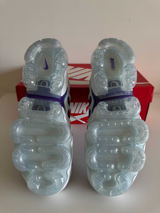 Nike Air VaporMax Plus TN Grape, rozmiar EU 44,5