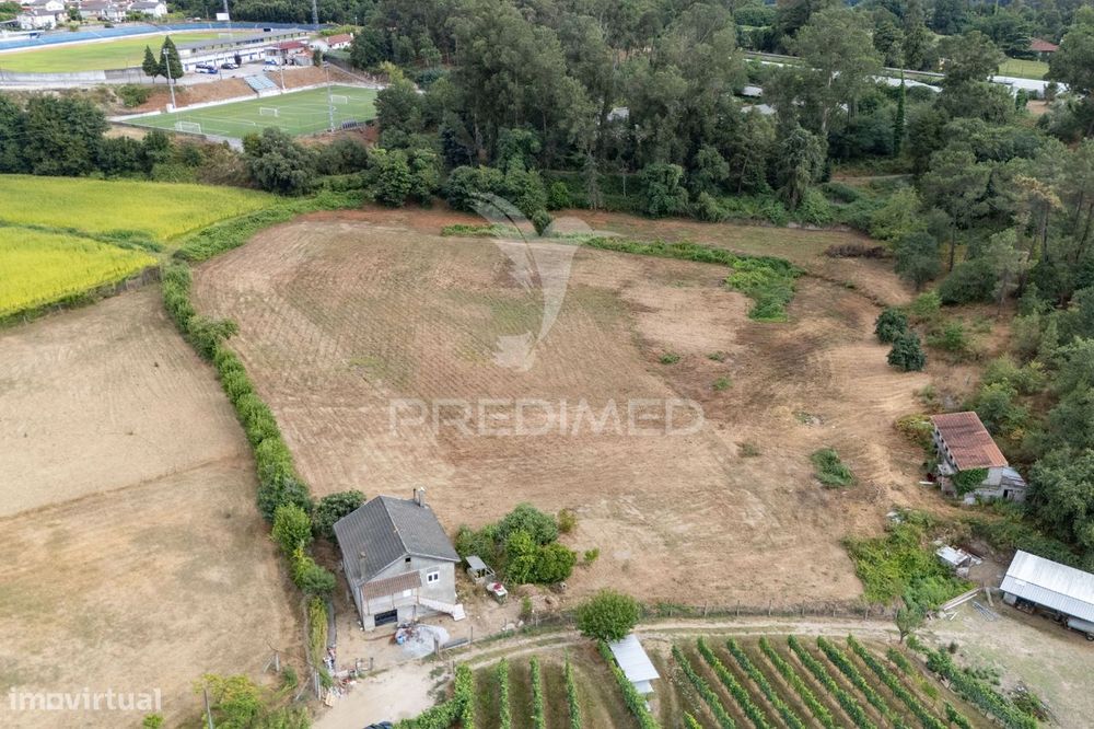 Andar Moradia T3 Renovado | Arrendamento | Ferreiros, Amares
