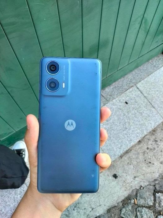 Motorola G24 power 6000mh 256