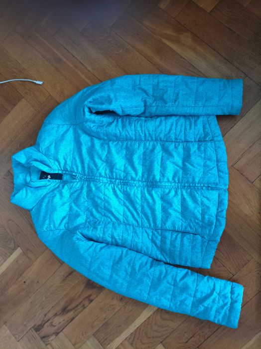 Kurtka dziewczęca wiosenna Cropp xs