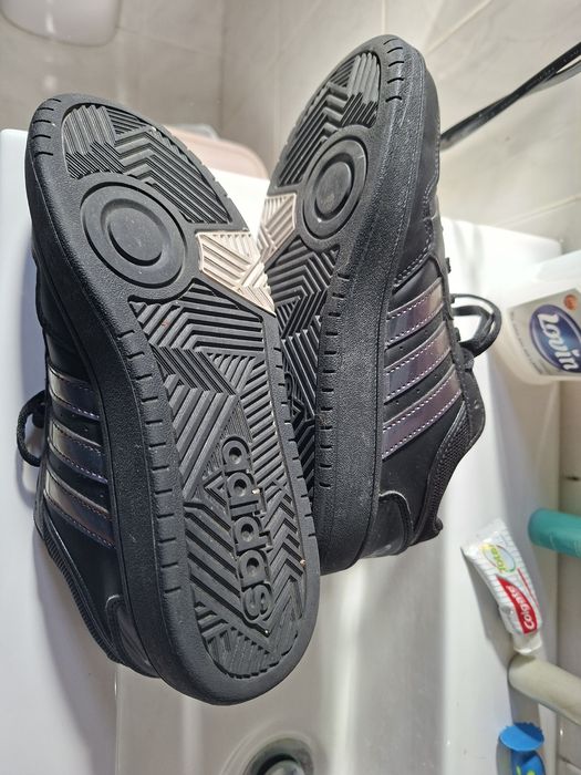 Sapatilhas adidas como novas 36.5