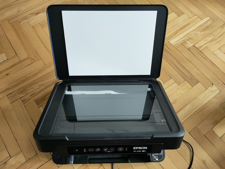 Drukarka Epson Xp 2100 wifi