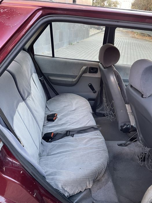 Ford Fiesta Guia - com Inspeção