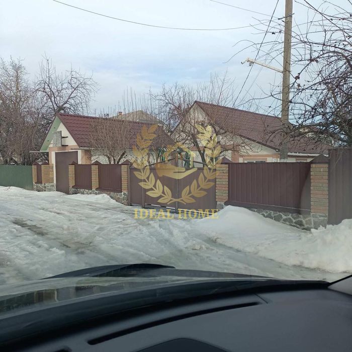 Продам будинок в Устимівці