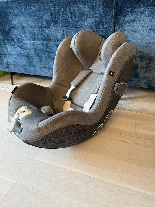 Cadeira Sirona Z i size