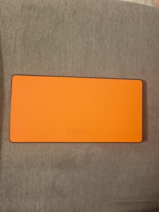 Tablet TCL 10,1” com teclado Bluetooth e capa — Semi-novo
