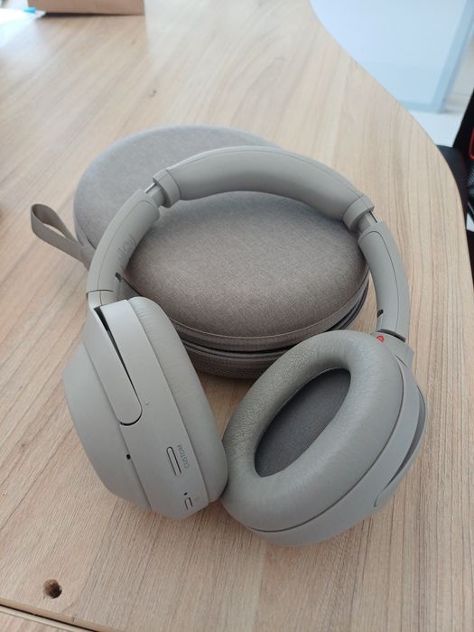 Sony WH-1000XM4 Киев купить на OLX.ua