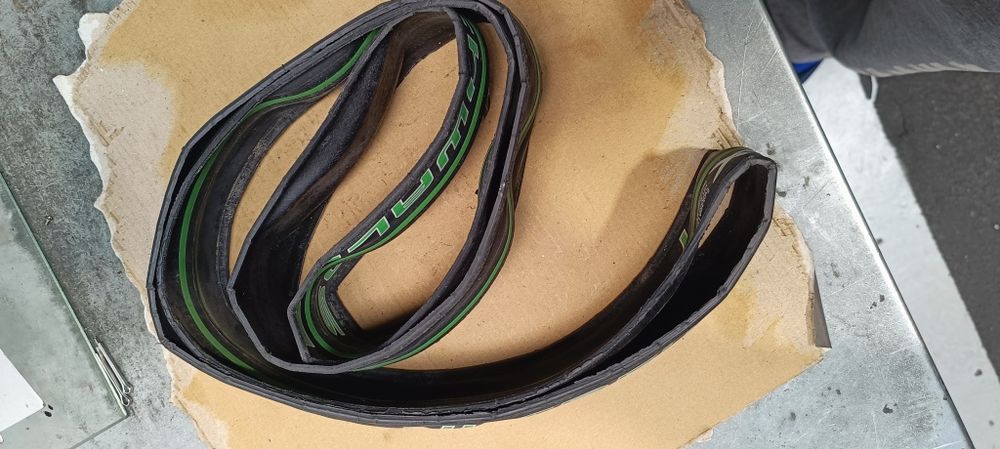 pneus Schwalbe Ultremo ZX