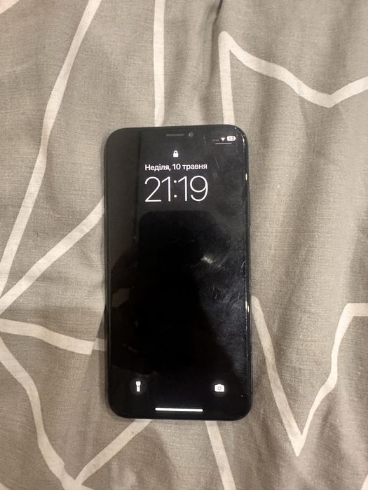 Iphone xs 256gb