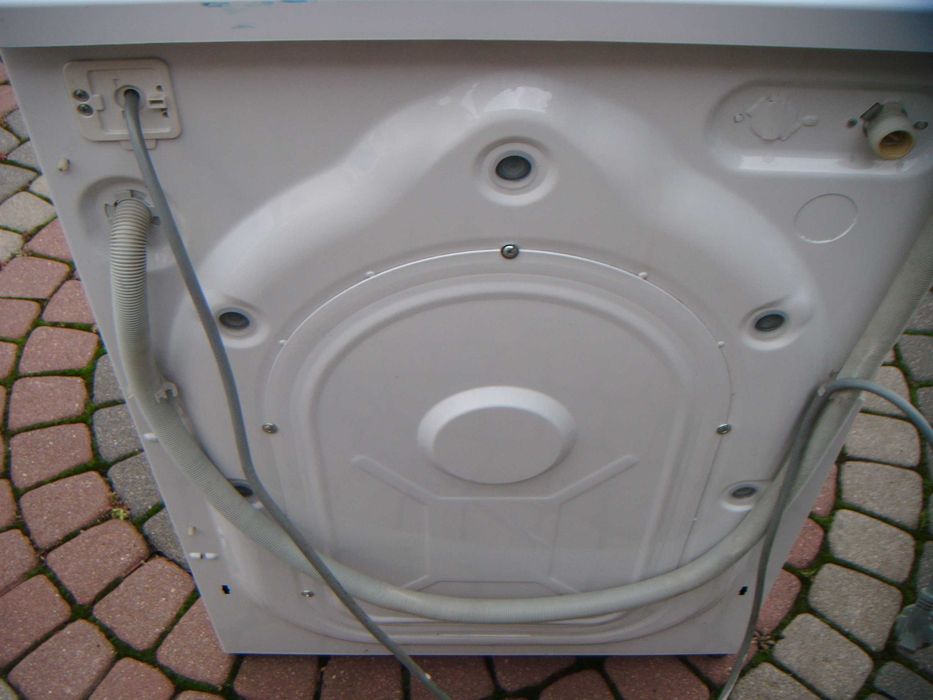 Pralka BEKO 7 kg-1200 obr-BDB Stan!