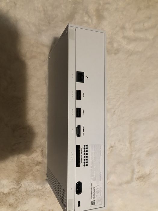 Xbox series s (nova)