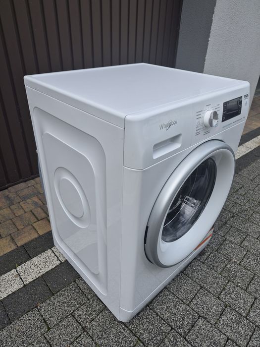 Whirlpool 9 kg 1200 obrotów