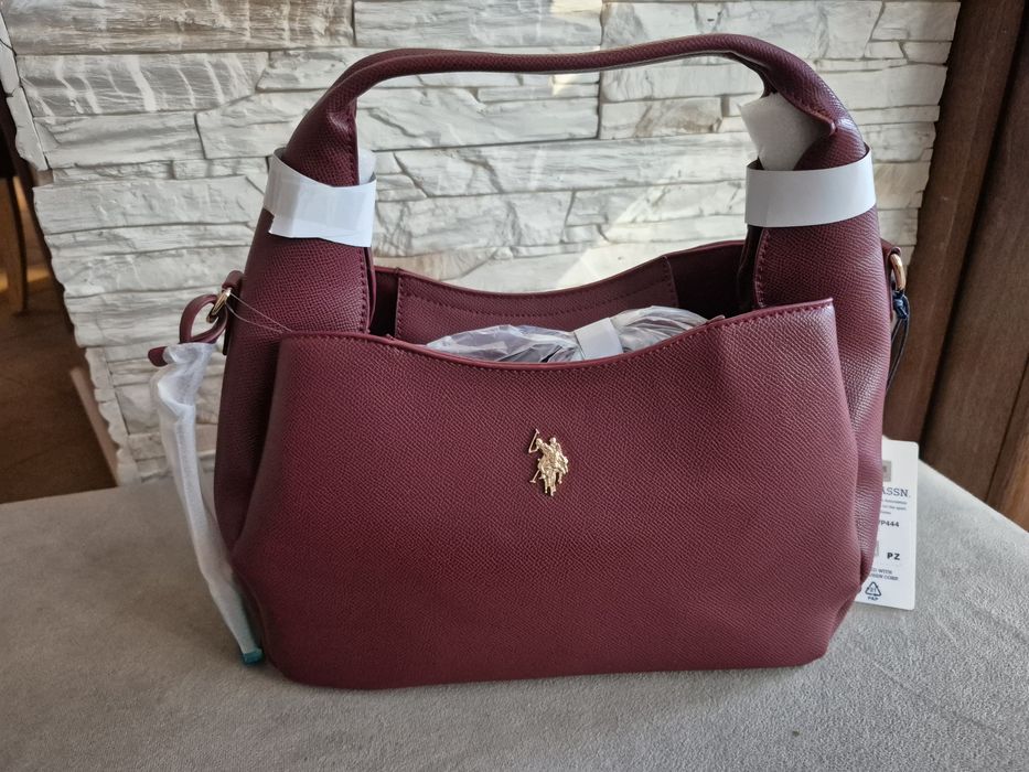 Torebka Damska US Polo ASSN