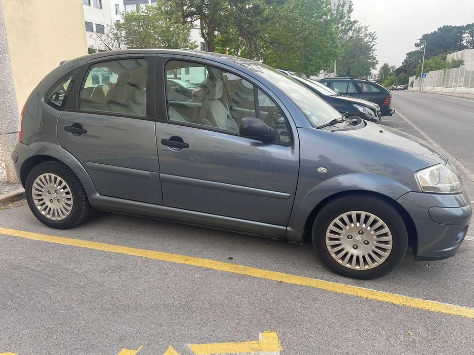 Citroen C3 1.4 HDI