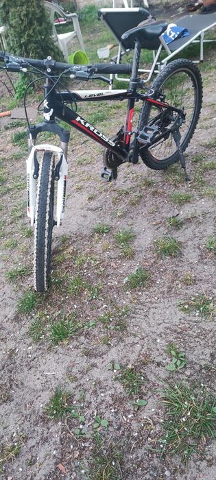 Rower Kross level replica