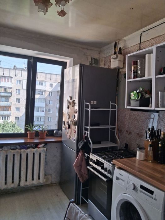 Здам 2-ну квартиру в районі Глобала