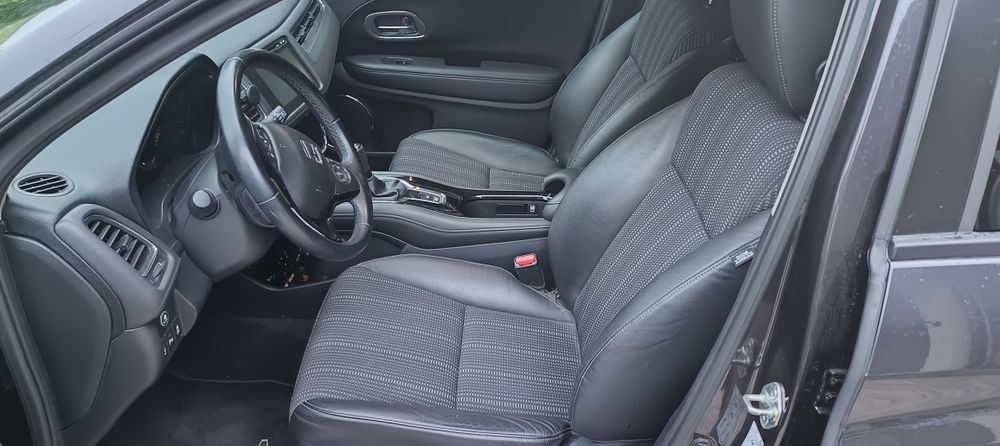 Honda HR-V 1.6 Diesel - 2018 r