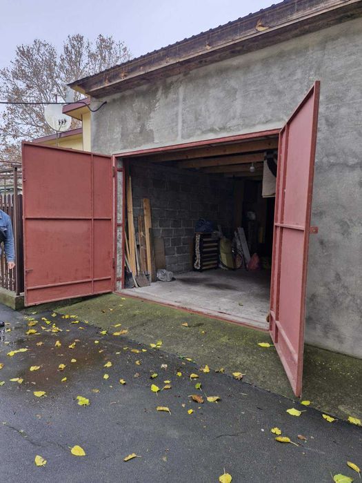 2 комнатная квартира Люстдорфская дор свой палисадник гараж программы