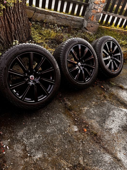 Felgi Volvo 20 XC90 Oryginał