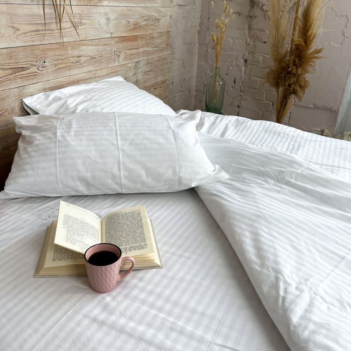 Постельное белье от производителя БЕЛАЯ и не только