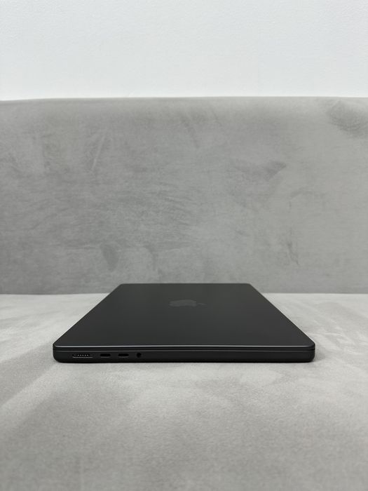 macbook pro m3 pro 18 512 - купить ноутбуки - Цена на OLX.ua