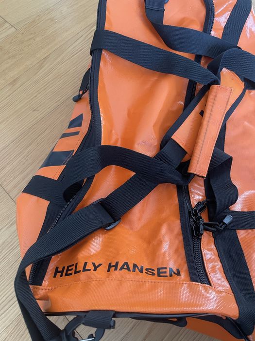 Torba sportowa  Helly  Hansen