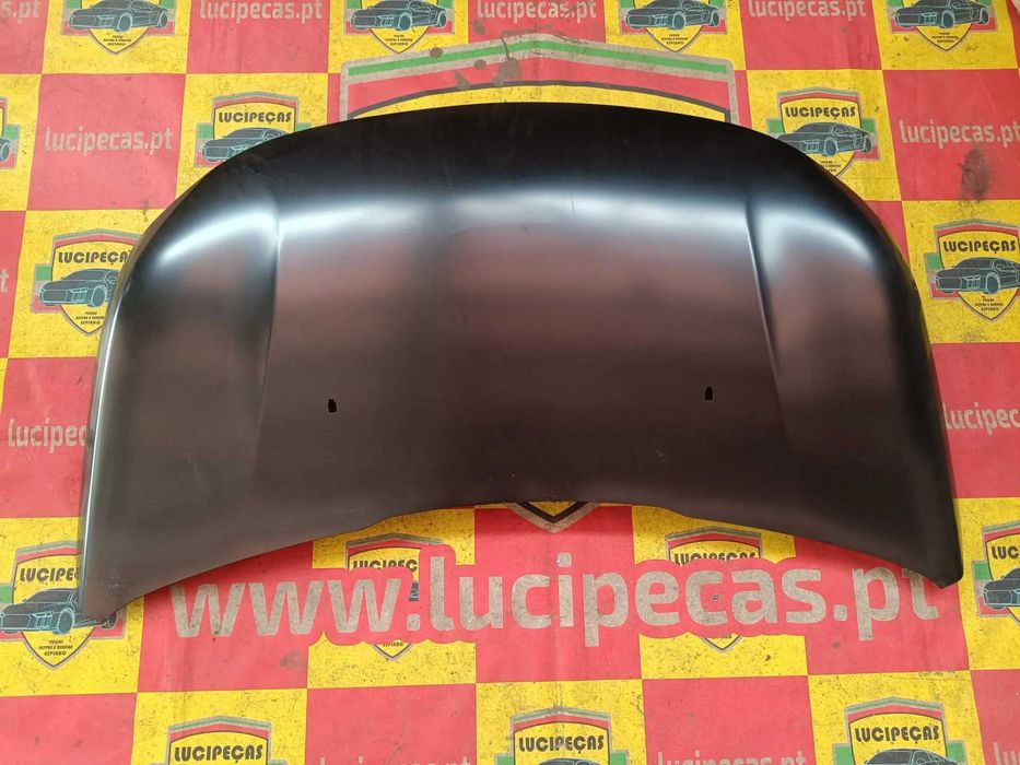 Capot PEUGEOT 2008 I (CU_), de 2013 a 2026 l 140332