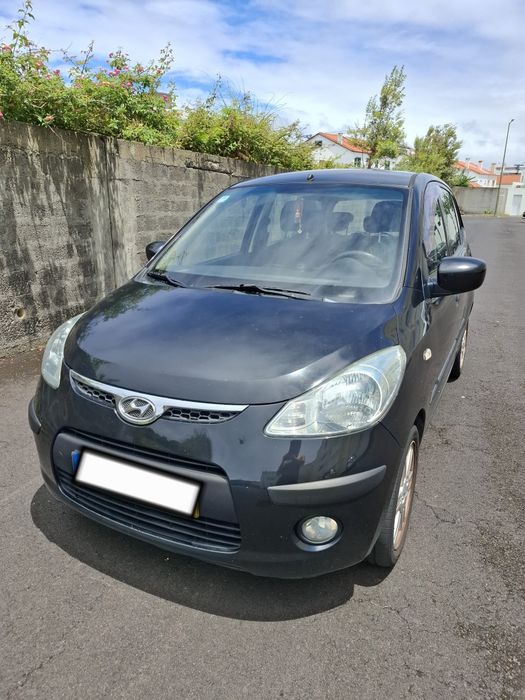 Hyundai i10 2009
