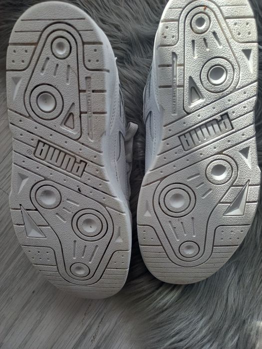 Adidasy damskie Puma roz37