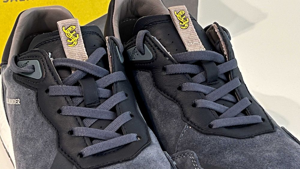 Sapatilhas Salamander 42/43