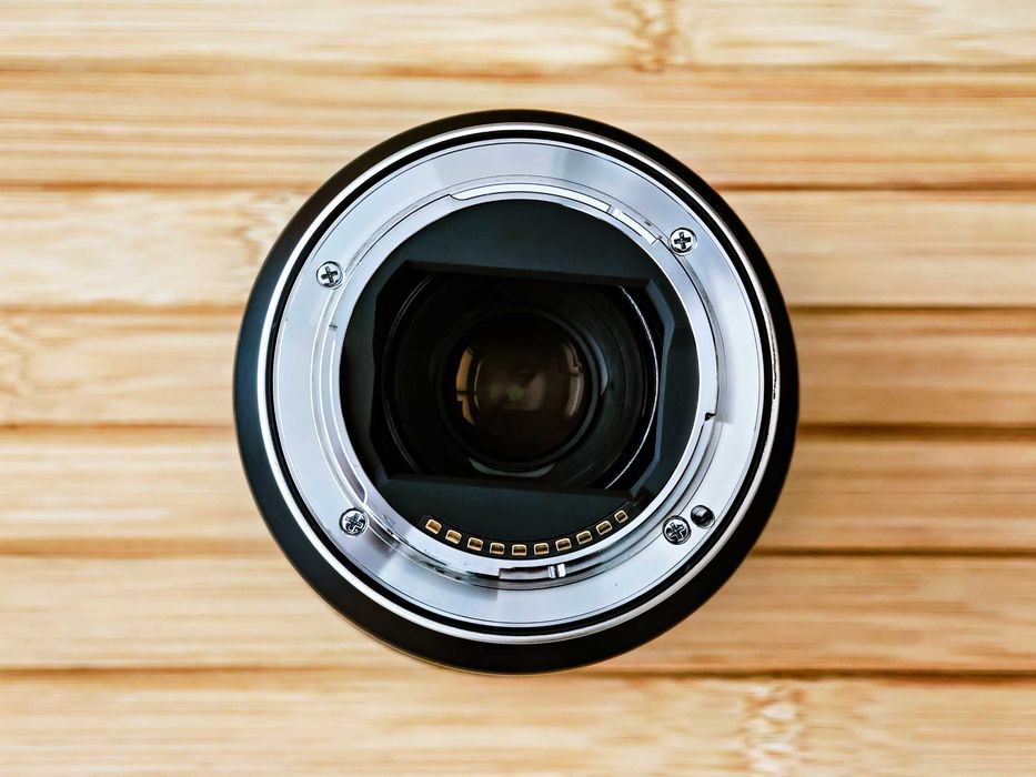 Tamron 28-75mm F2,8 Di III RXD FE - Sony Mount
