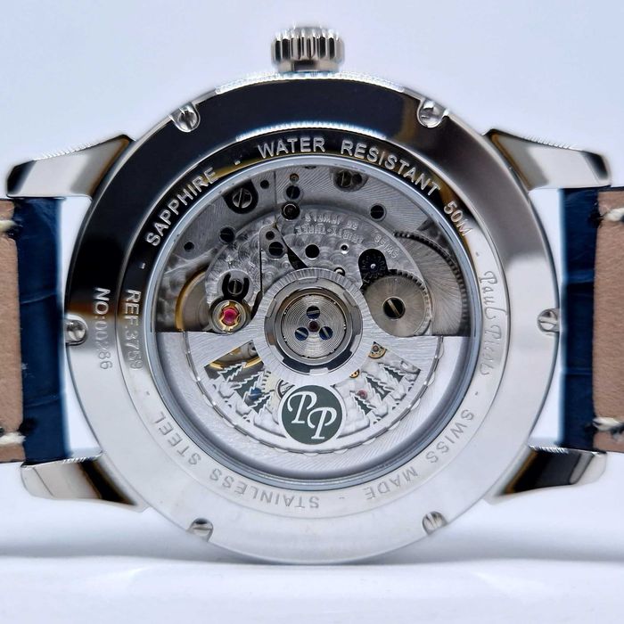 Promocja Paul Picot Firshire 2 Moon P3759.SG.1132.2601