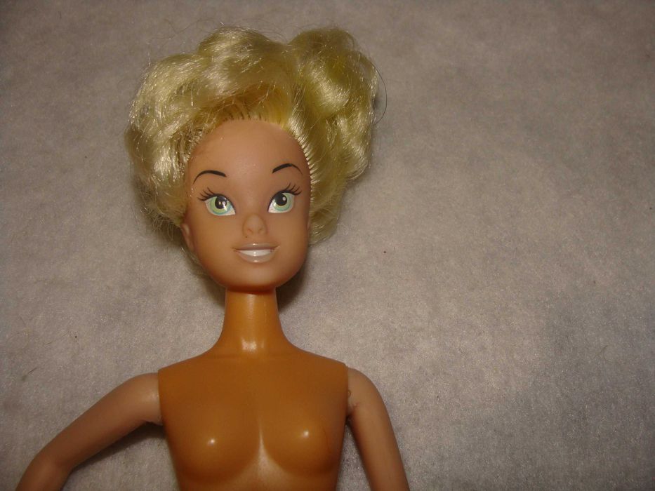 Boneca Sininho/Tinker Bell - Disney Princes