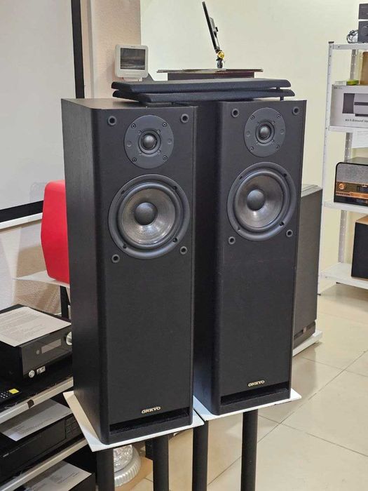 Акустична система ONKYO SC-470S 4Ohm 110W (пара)